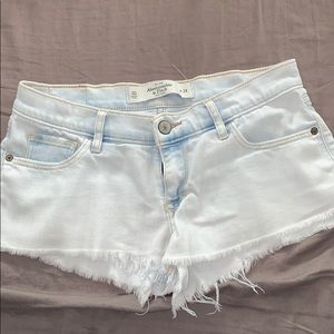 Women’s shorts